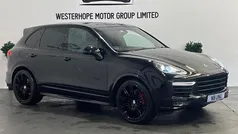 Used 2018 Porsche Cayenne GTS SUV | £23,500
