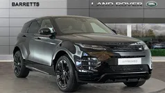 Used 2026 Land Rover Range Rover evoque SE Dynamic Hatchback | £40,250 (Fair price)