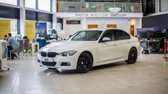 Used 2018 BMW 340 M Sport Sedan | £18,890 (Super price)