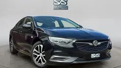 Used 2020 Vauxhall Insignia Design Edition Hatchback | £5,990 (Good price)