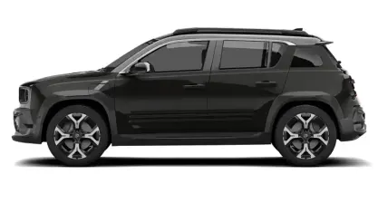 New Renault R4 Komfort 110 kW (150 HP) 2026 Estate