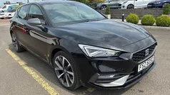 Used 2024 Seat Leon FR Sport Hatchback | £14,995 (Good price)