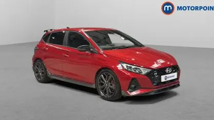 Used Hyundai i20 204 HP (150 kW) 2024 Hatchback