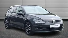 Grey Used 2019 VW Golf VII Match Hatchback | £14,995 (Fair price)