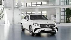 New 2025 Mercedes 300 AMG line Coupe | £59,220 (Good price)