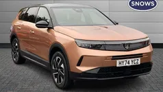 Used 2024 Vauxhall Grandland X Ultimate SUV | £25,356 (Fair price)