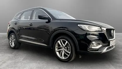 Used MG HS Excite 162 HP (119 kW) 2023 SUV