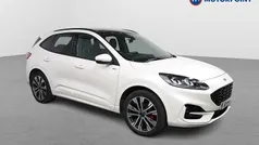 Used 2022 Ford Kuga ST-Line X SUV | £20,149 (Fair price)