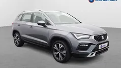 Used 2023 Seat Ateca SE Technology SUV | £16,999 (Fair price)
