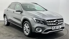Used 2019 Mercedes GLA200 SE SUV | £12,526 (Good price)