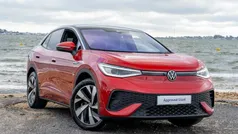 Used 2024 VW ID.5 Pro Performance SUV | £29,989 (A bit pricey)