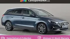 Used 2023 Hyundai i30 Premium Estate | £15,697 (Fair price)
