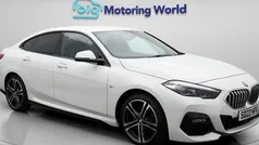 Used 2024 BMW 218 M Sport Coupe | £19,300 (Super price)