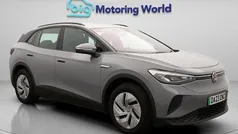 Used 2023 VW ID.4 Pure SUV | £19,600 (Fair price)