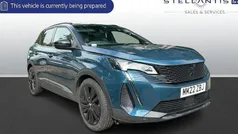 Used 2022 Peugeot 3008 Premium Estate | £19,735 (Fair price)