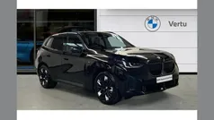 Used 2024 BMW X3 M Sport SUV | £46,254 (Fair price)