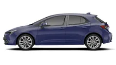 Used 2024 Toyota Corolla Sport Hatchback | £24,523 (Fair price)