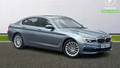 Used 2019 BMW 530e Comfort Edition Sedan | £15,999 (Super price)
