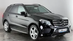 Used 2017 Mercedes E250 AMG Line Premium Estate | £19,000 (Fair price)