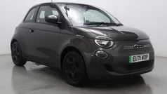 Used 2022 Fiat 500e Passion Hatchback | £11,000 (Fair price)