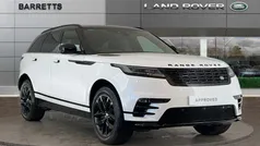 Used 2026 Land Rover Range Rover Velar SE Dynamic SUV | £40,000 (Super price)