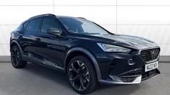 Used 2024 Cupra Formentor SUV | £24,485 (Fair price)