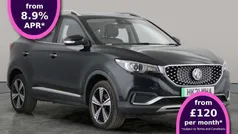 Used 2020 MG ZS Exclusive Sedan | £10,470 (Fair price)