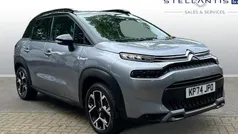 Used 2024 Citroën C3 Aircross PureTech SUV | £18,543 (Fair price)