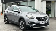 Used 2019 Vauxhall Grandland X Sport SUV | £8,844 (Fair price)