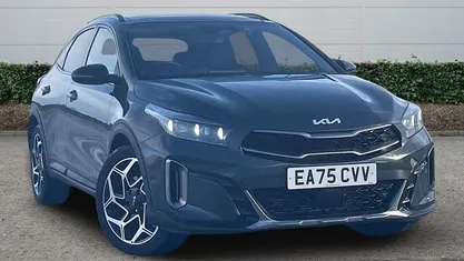 Used 2025 Kia XCeed GT-Line S SUV | £25,429 (Fair price)