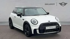 Used 2023 Mini Cooper Hatch Hatchback | £23,695 (Good price)