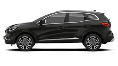 Used 2015 Renault Kadjar Dynamique SUV | £10,499 (A bit pricey)