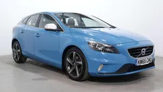 Used 2015 Volvo V40 R-Design Estate | £9,400 (Fair price)