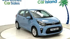 Used 2019 Kia Picanto 2 Hatchback | £6,100 (Fair price)