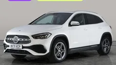 Used 2022 Mercedes E250 Exclusive Hatchback | £21,937 (Super price)