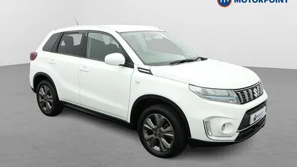 Used Suzuki Vitara SZ-T 129 HP (94 kW) 2023 Hatchback