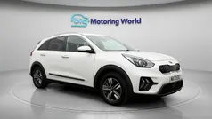 Used 2020 Kia Niro 2 SUV | £15,300 (Fair price)