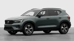 New 2025 Volvo XC40 Plus SUV | £41,240 (Fair price)