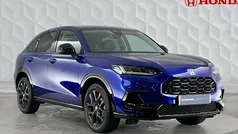 Still night Used 2024 Honda ZR-V Sport SUV | £24,395 (Fair price)