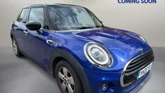 Used 2021 Mini Cooper Classic Hatchback | £15,200 (Good price)