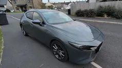 Used 2021 Mazda 3 Inclusive Hatchback | £13,299 (Fair price)
