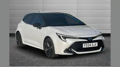 Used 2024 Toyota Corolla Hatchback | £25,050 (Fair price)