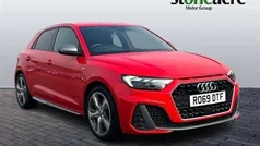 Used 2019 Audi A1 Competition Hatchback | £17,495 (Good price)