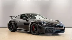 Black New 2025 Porsche 911 Coupe | £142,990 (Fair price)