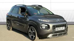 Used 2020 Citroën C3 Aircross Flair SUV | £9,262 (Fair price)