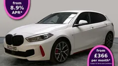 BMW 128