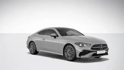 New Mercedes CLE300 AMG Line Premium 258 HP (189 kW) 2026 Cabriolet