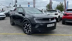New 2026 Vauxhall Mokka SUV | £20,889 (Good price)