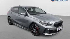 Used 2023 BMW 128 Hatchback | £27,049 (Fair price)
