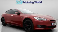 Used 2016 Tesla Model S Sedan | £22,500 (Fair price)